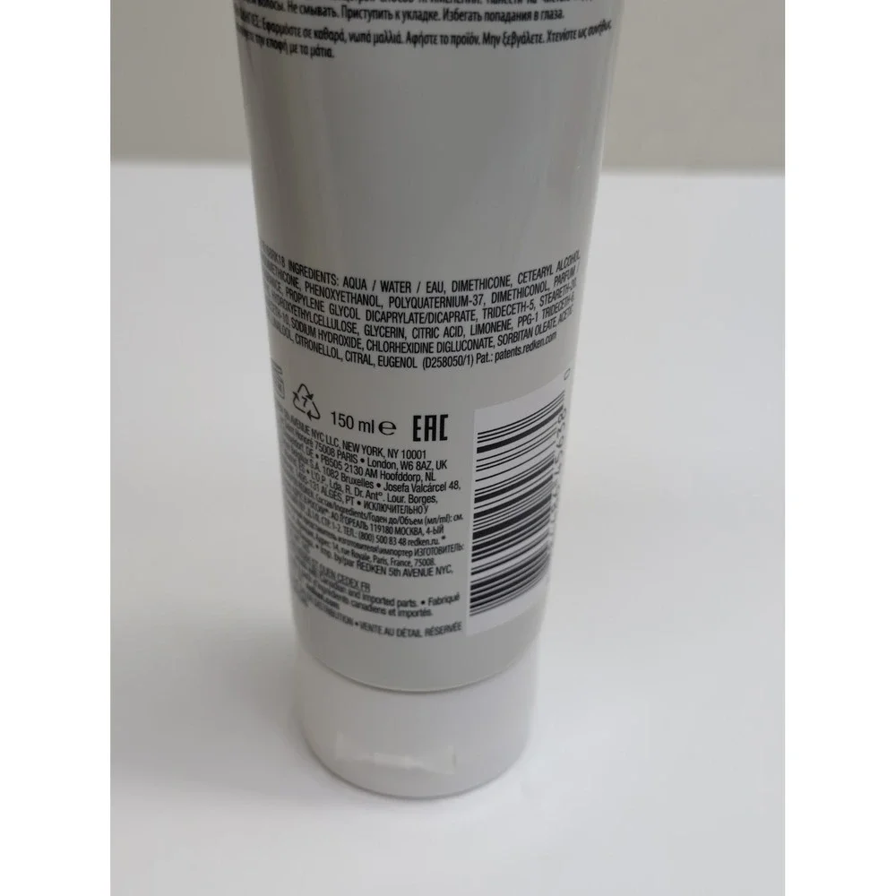 Redken Acidic Bonding Concentrate Leave-In Treatment for Hair Repair 5.1 oz